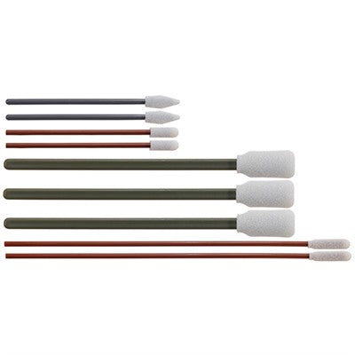 Firearm 9-Piece Maintenance and Cleaning Kit