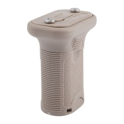 KeyMod Short Vertical Foregrip BCMGunfighter