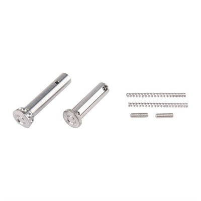 AR-15 M16 Enhanced Anti-Walk Pin Sets