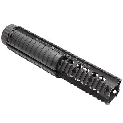 AR-15 M16 Free-Float Handguard RAS