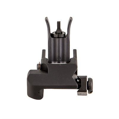 AR-15 M4 Folding Front Iron Sight