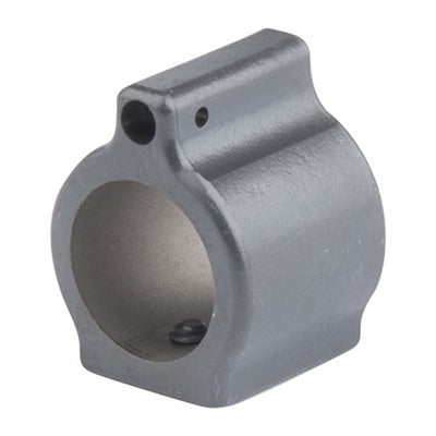 AR-15 M16 MK12 Low-Profile Gas Block