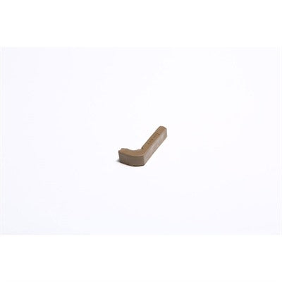 Glock Extended Magazine Release by Vickers