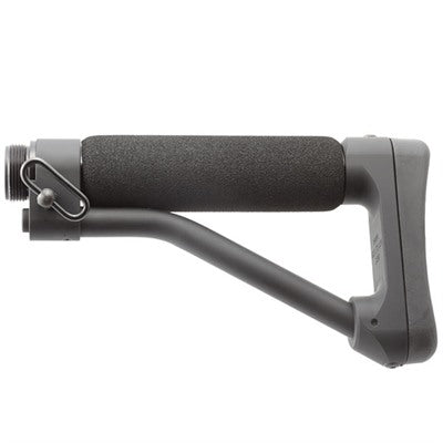 AR-15 Fixed Entry Length ACE ARFX-E Skeleton Stock