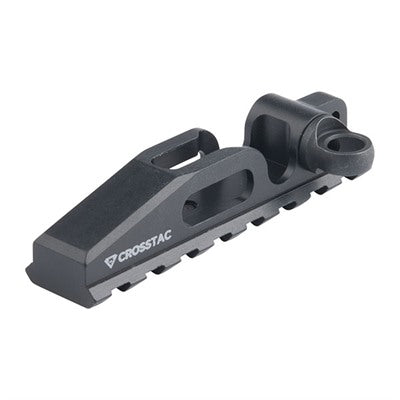 AR-15/M16 Picatinny Front Sight Rail Mount