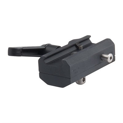Rotapod Tactical Shooting Pod