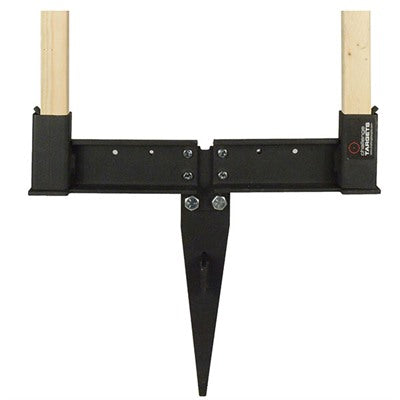 Hurricane Range Target Stand
