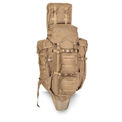 Operator Outdoor Tactical Pack
