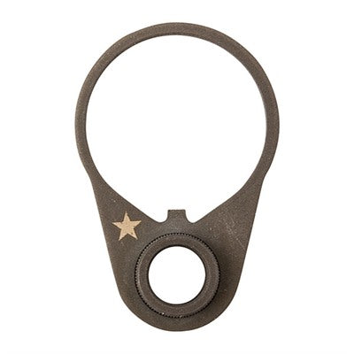 AR-15 M16 Quick Detach End Plate for Receiver