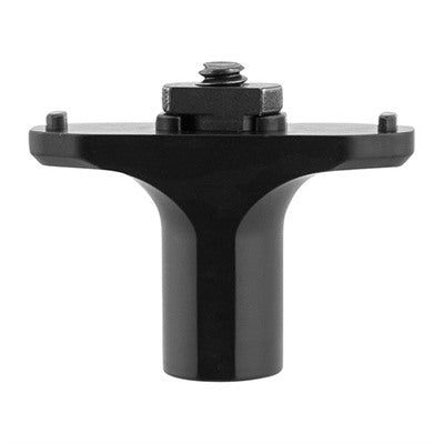Rifle M-LOK Finger Stop Handguard Component