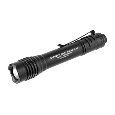ProTac 1AAA Small Tactical LED Flashlight