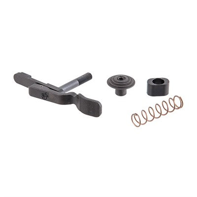 Ambidextrous Magazine Release Assembly for AR-15/M16