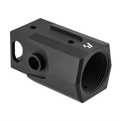 AK-to-AR Buffer Tube Conversion Adapter