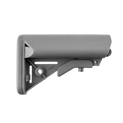 Enhanced SOPMOD Collapsible Stock Mil-Spec AR-15