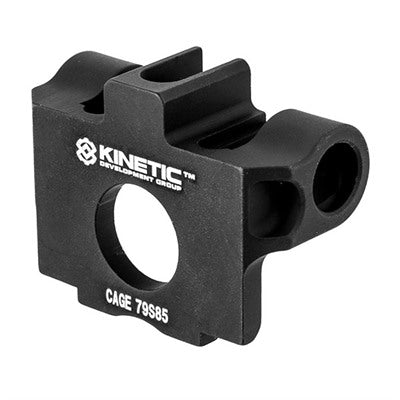 SCAR Ambidextrous Front Quick-Detach Swivel Point