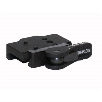 Mount for Vortex Razor Optics