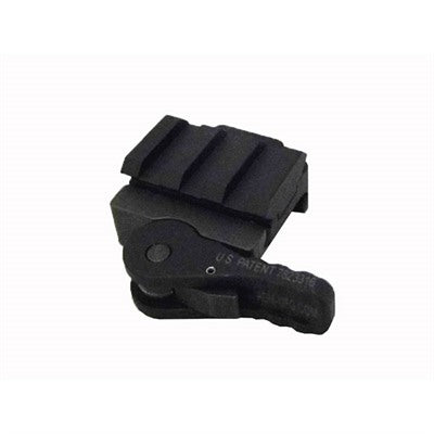 Picatinny Rail Red Dot Base