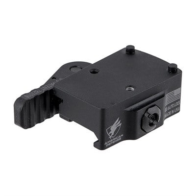 Trijicon RMR Mounting Accessory