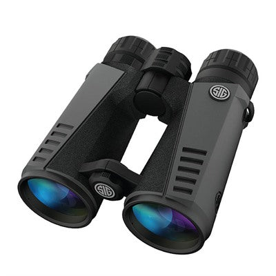 Zulu 7 Binoculars Optic