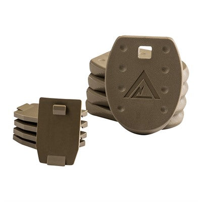 S&W M&P Magazine Floorplate by Vickers Tactical
