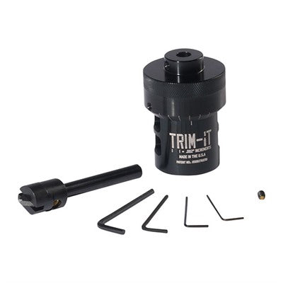 Trim-It II Reloading Case Trimmer Tool