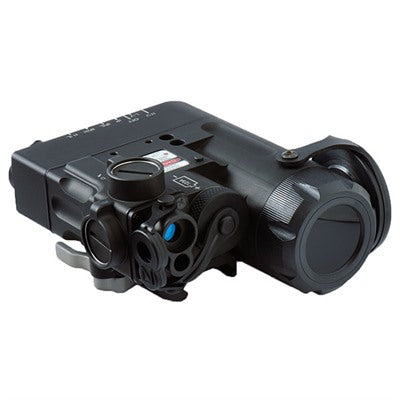 DBAL-D2 IR Illuminator and Dual Beam Aiming Laser