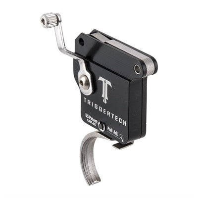 Remington 700 Trigger Upgrade Primary