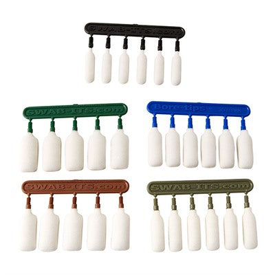 Bore Tips Cleaning Multi-Pack