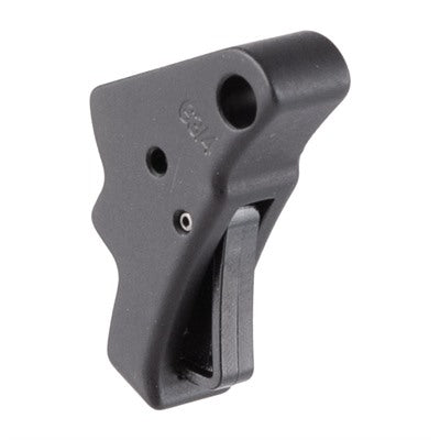 Enhanced Trigger Body for Glock Pistols