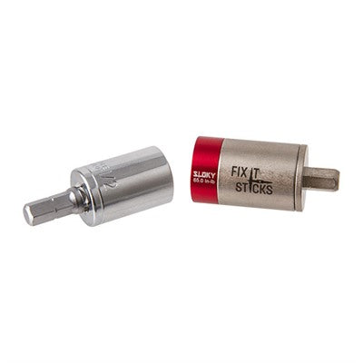 Miniature Torque Limiter Tools