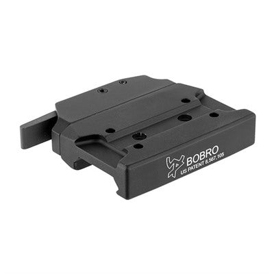 Trijicon MRO Quick Release Detach Base