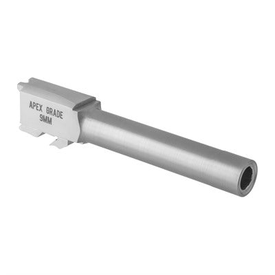 Drop-In Barrel Semi-Fit for S&W M&P