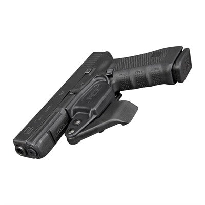 Vanguard 2 Holster Overhooks Advanced Glock