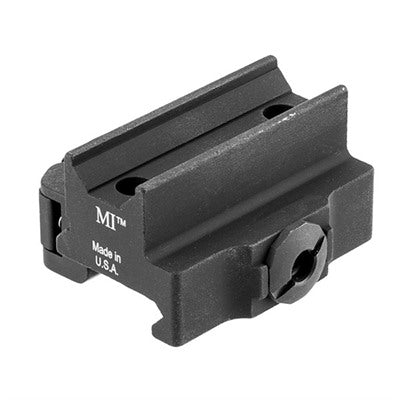 Mini Quick Detach Mount for Trijicon ACOG