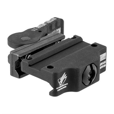 Low Mounts for Trijicon MRO