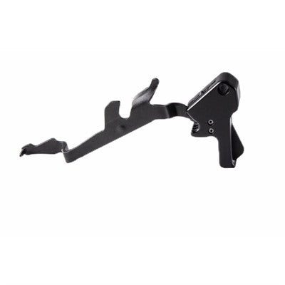 Forward Set Flat-Faced Trigger for Walther PPQ