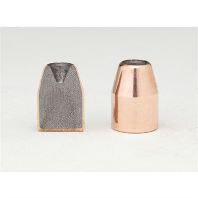 Hornady HAP 9mm .355" Pistol Reloading Bullets