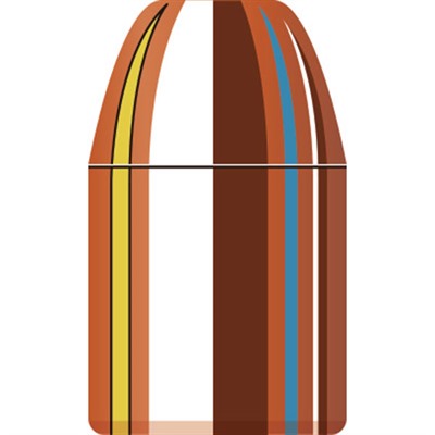 Hornady HAP 10mm .400" Pistol Bullets