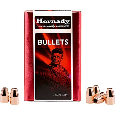 Hornady HAP .451" 45 Cal. Pistol Reloading Bullets 1500-Count