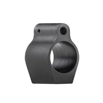 MK 12 .750 Commercial Gas Block