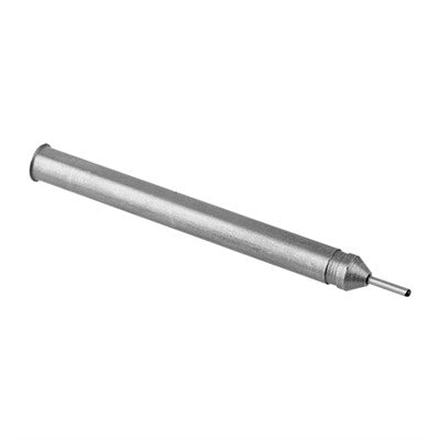 Undersize Mandrels for Collet Neck Sizer Dies