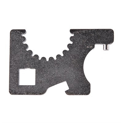 Rifle Barrel Nut Wrench Tool