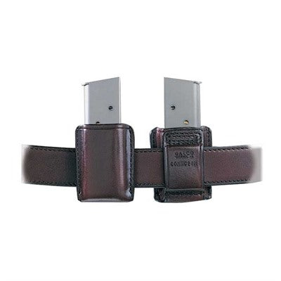 Concealable Mag Carrier for IWB Use