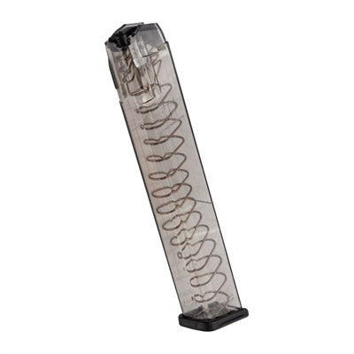 Elite Tactical Systems 9mm 31-Round Smoke Magazine for Glock 18