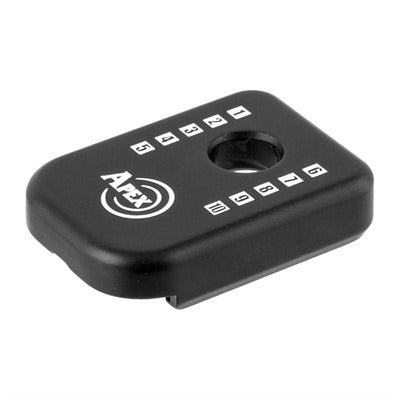 J-Plate for Magpul PMAG GL9 Magazine