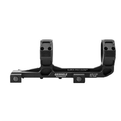 Super Precision Hyper Extended AR-15 Mounts