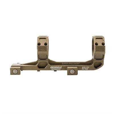 Super Precision AR-15 Extended Optic Mounting System 817953020340