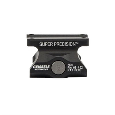 Super Precision Mounts for Trijicon MRO
