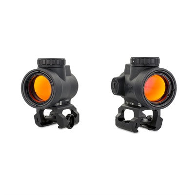 LEAP Mount for Trijicon MRO