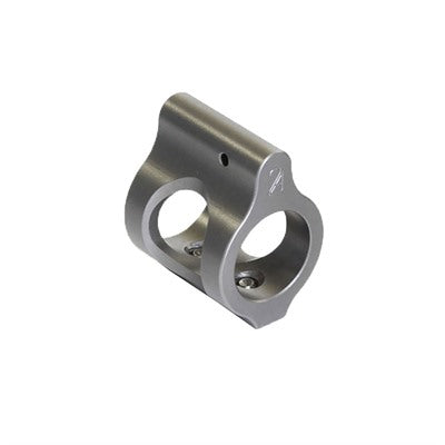 Titanium Gas Blocks for AR-15